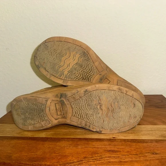 Rocket Dog Hiking Boots - Picture 5 of 5